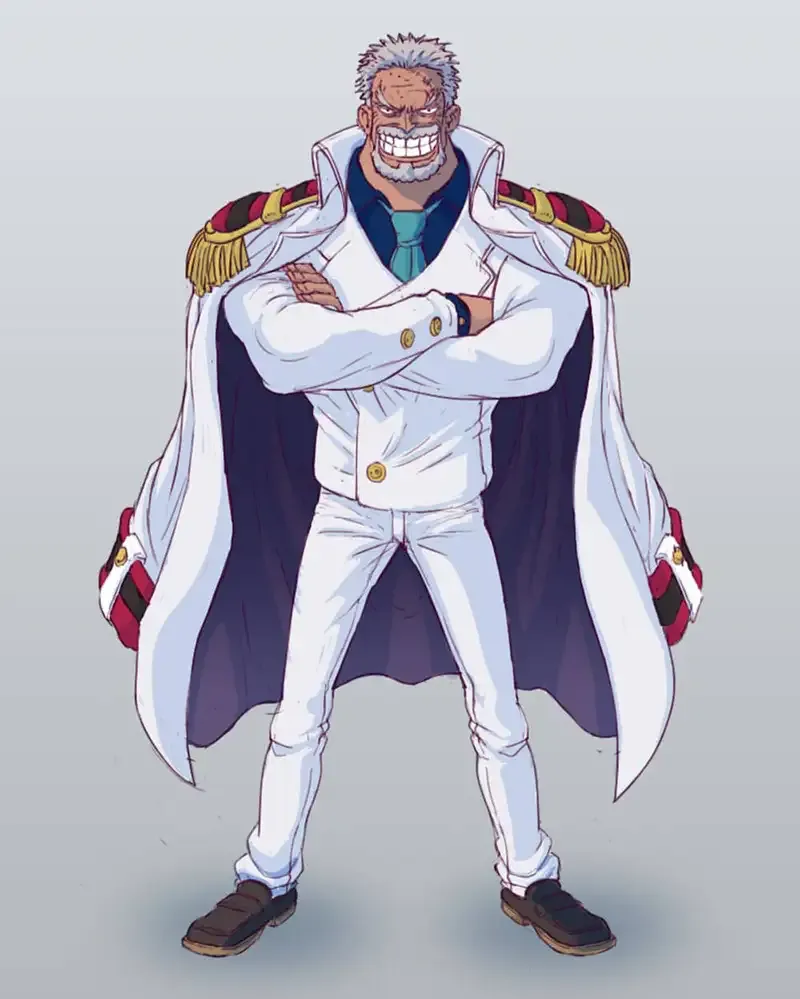 ảnh Garp 29