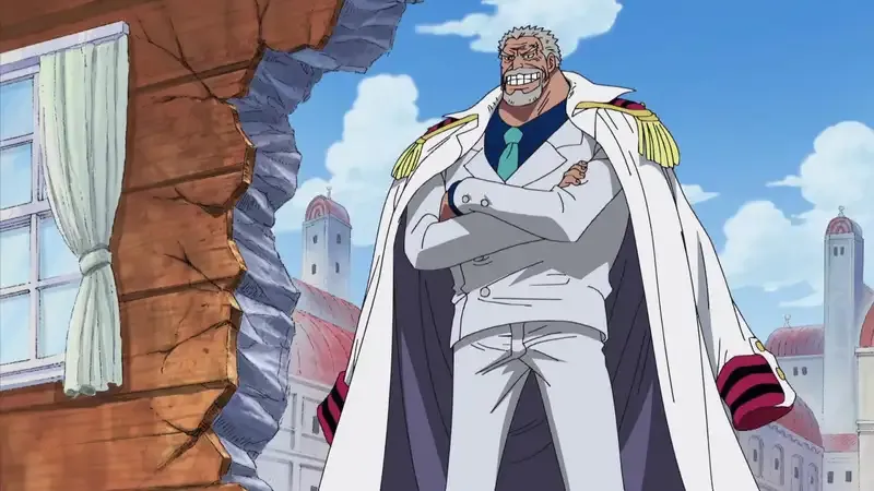 ảnh Garp 11