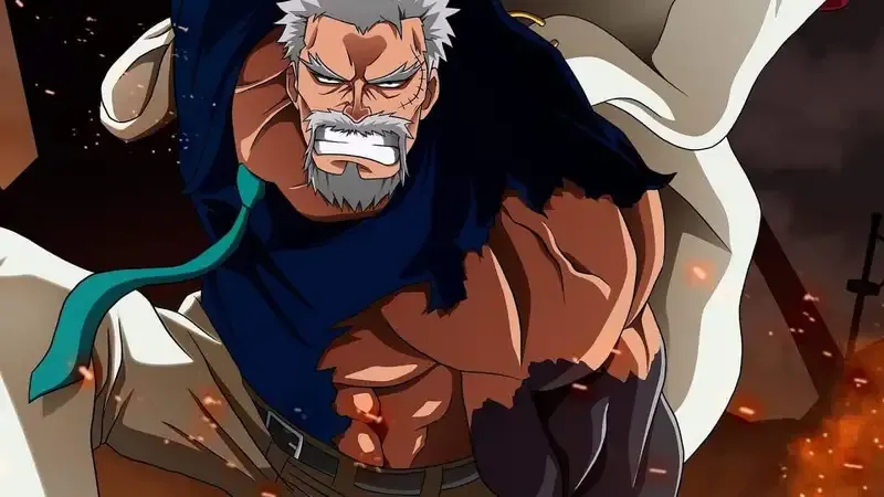 ảnh Garp 47