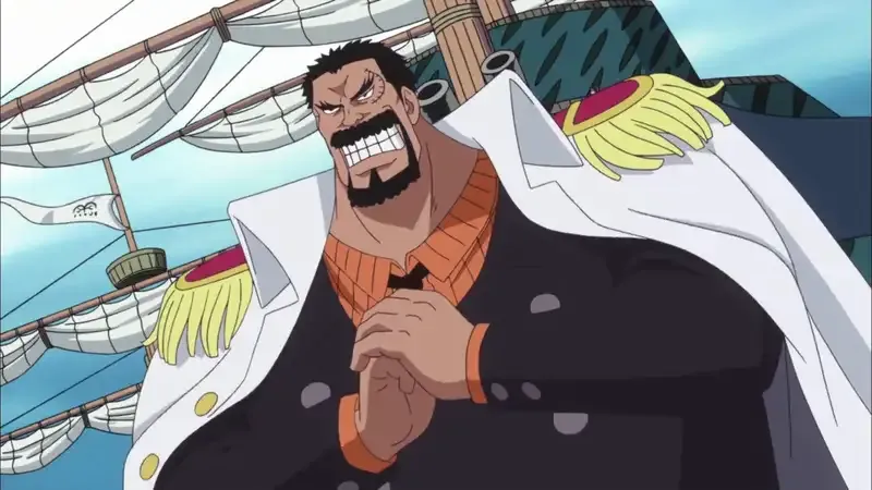 ảnh Garp 30