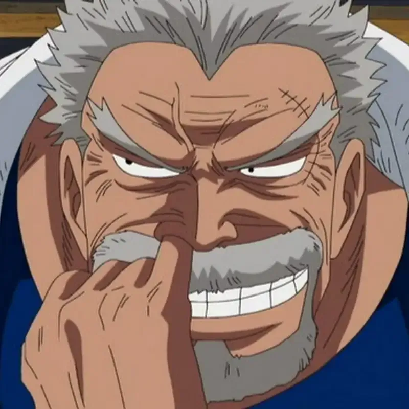 ảnh Garp 48