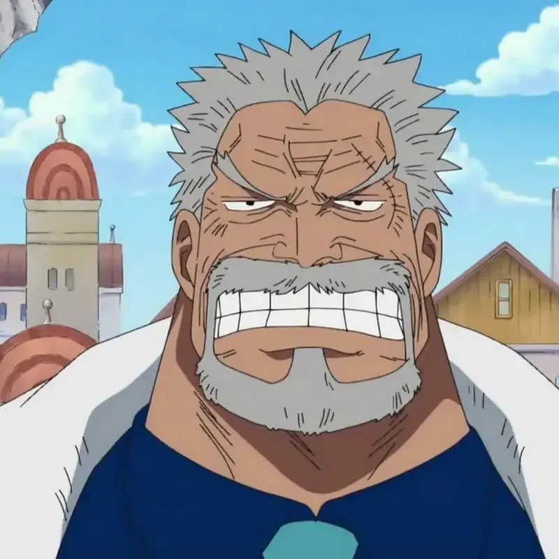 ảnh Garp 49