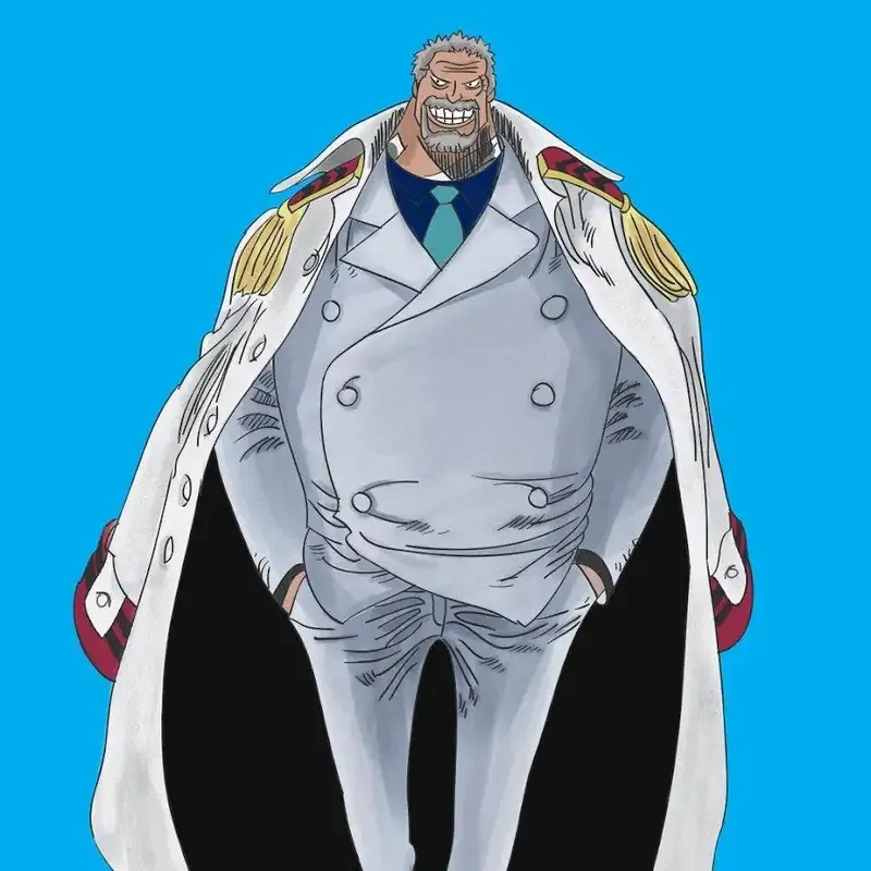 ảnh Garp 44