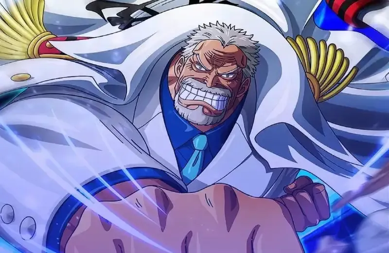 ảnh Garp 31