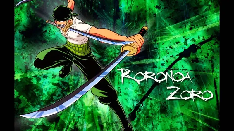 Cập nhật ảnh avatar Zoro đẹp và phong cách