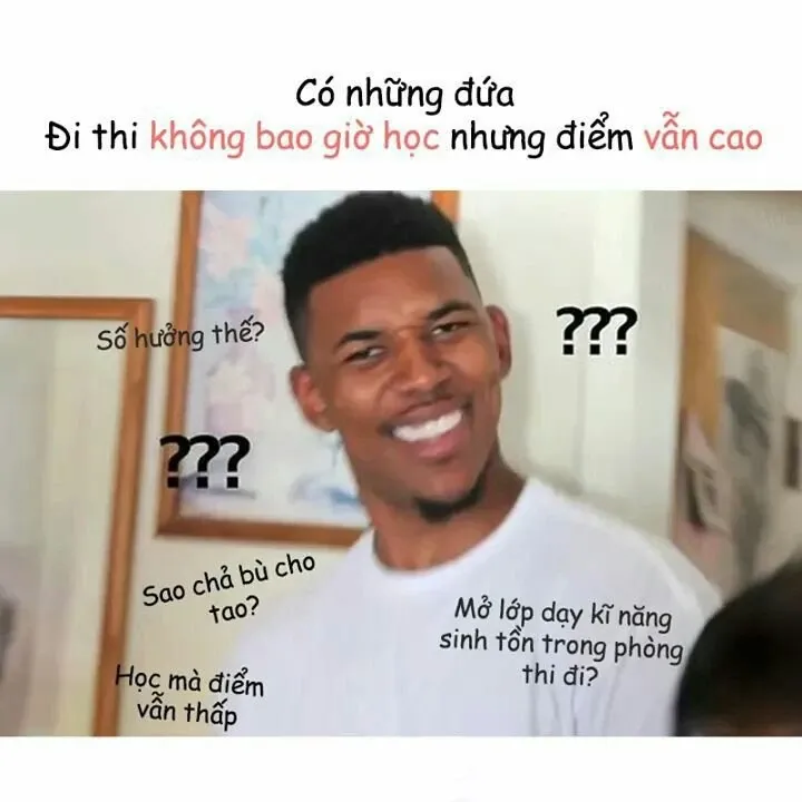 meme ảnh anh da đen hài hước 26