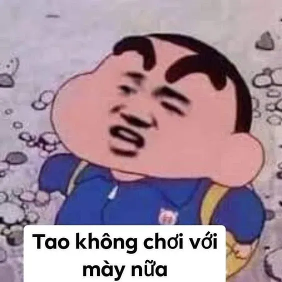 meme bất lực 5