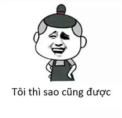 meme bất lực 6