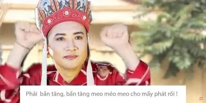 meme đường tăng 10