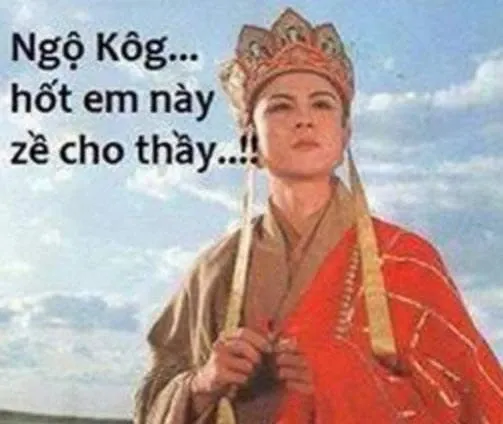 meme đường tăng 17