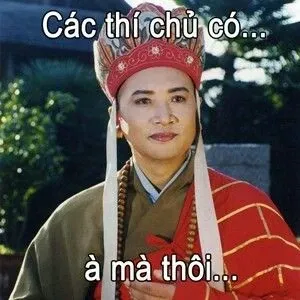 meme đường tăng 36