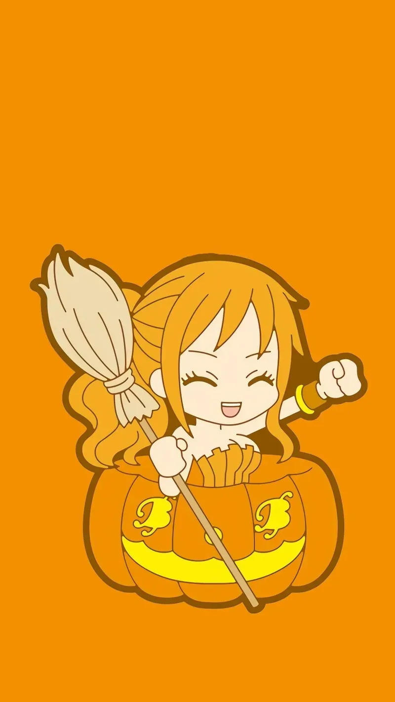 Hình ảnh Nami chibi 12